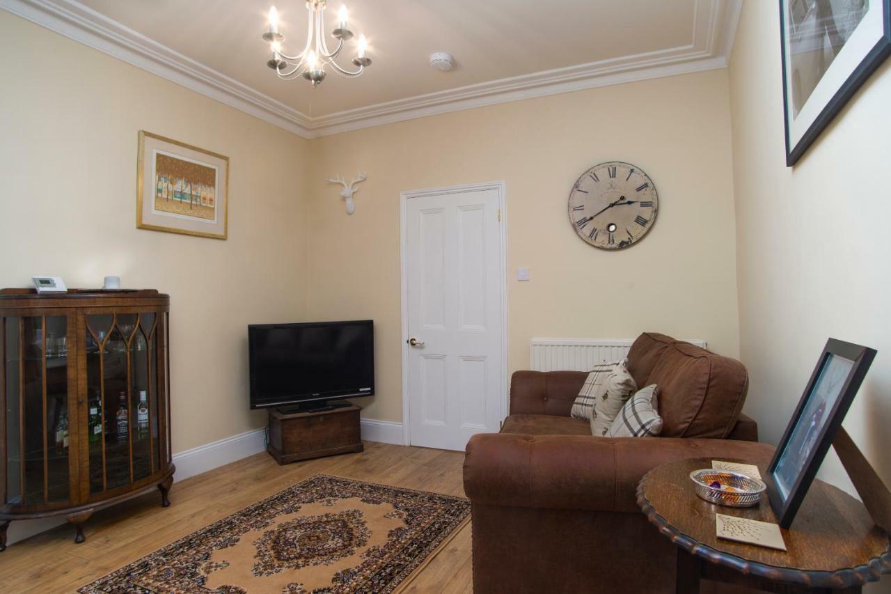 The Lodge At Heathfield Ledbury Εξωτερικό φωτογραφία